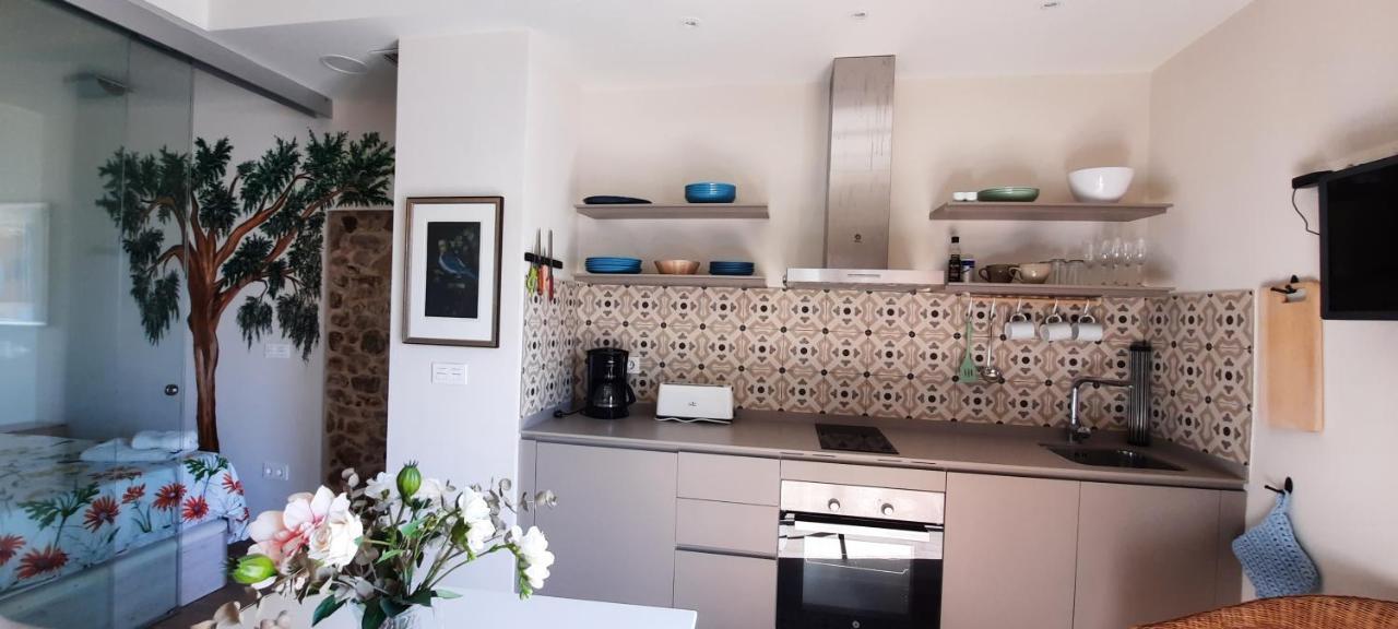 Ar28-1, Coqueto Apartamento En Primera Linea De Playa Villajoyosa Ngoại thất bức ảnh
