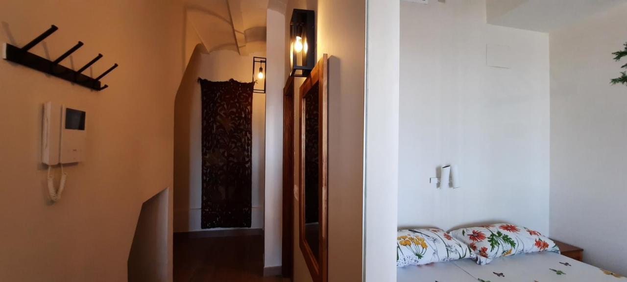 Ar28-1, Coqueto Apartamento En Primera Linea De Playa Villajoyosa Ngoại thất bức ảnh