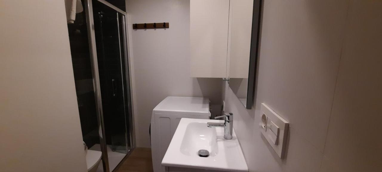 Ar28-1, Coqueto Apartamento En Primera Linea De Playa Villajoyosa Ngoại thất bức ảnh