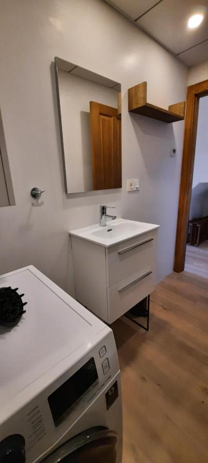 Ar28-1, Coqueto Apartamento En Primera Linea De Playa Villajoyosa Ngoại thất bức ảnh